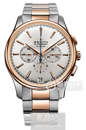 真力时EL PRIMERO系列51.2112.400/75.M2110腕表