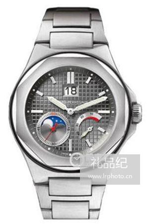 GP芝柏表LAUREATO 桂冠系列80185-11-231-11A腕表