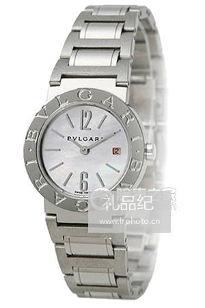 宝格丽BVLGARI∙BVLGARI系列BB26C11SSD/JN腕表