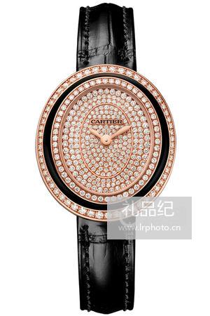 卡地亚HYPNOSE系列WJHY0010腕表