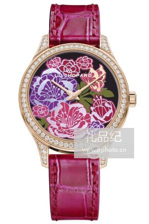 萧邦L.U.C系列131944-5004腕表