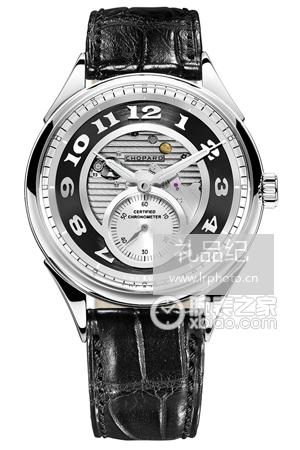 萧邦L.U.C系列161896-1004腕表