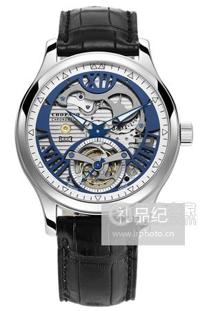 萧邦L.U.C系列161901-1001腕表