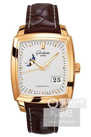 格拉苏蒂原创议员系列39-41-51-51-05腕表