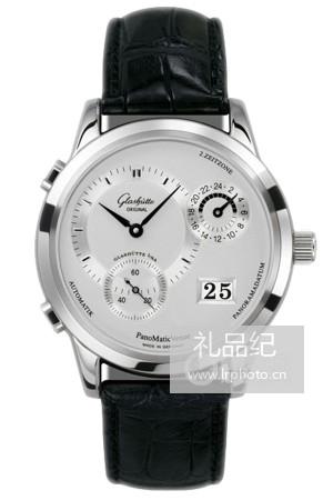 格拉苏蒂原创PANO CLASSIC系列1-90-04-02-02-04腕表