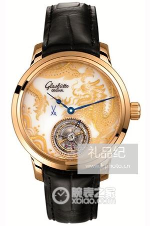 格拉苏蒂原创1-94-13-01-01-04腕表