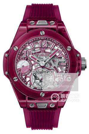 宇舶表BIG BANG系列405.JR.0120.RT腕表