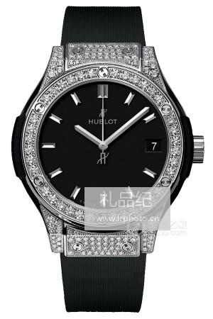 宇舶表经典融合系列581.NX.1171.RX.1704腕表