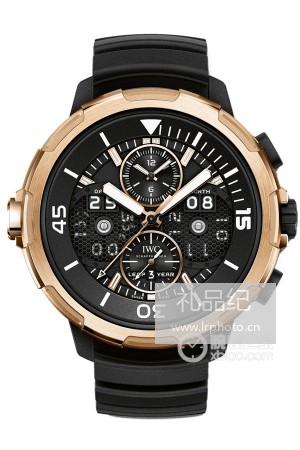 IWC万国表海洋时计系列IW379401腕表