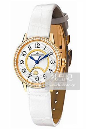 积家约会系列Q3462420腕表