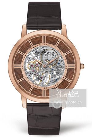 积家大师系列13425SQ腕表