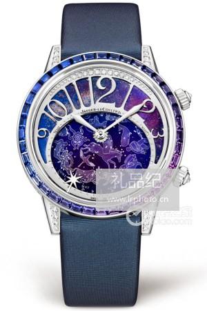 积家约会系列3483580腕表