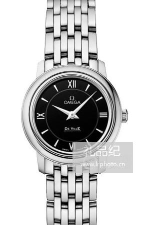 欧米茄碟飞系列424.10.24.60.01.001腕表