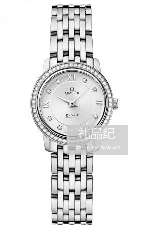 欧米茄碟飞系列424.15.24.60.52.001腕表