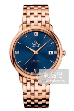 欧米茄碟飞系列424.50.37.20.03.002腕表