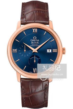 欧米茄碟飞系列424.53.40.21.03.002腕表