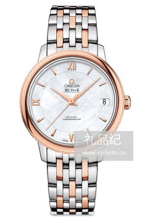 欧米茄碟飞系列424.20.33.20.05.002腕表