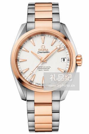 欧米茄海马系列231.20.39.21.02.001腕表