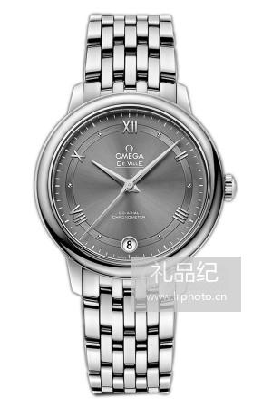 欧米茄碟飞系列424.10.33.20.06.001腕表