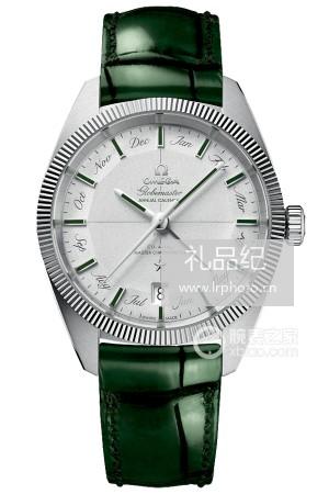 欧米茄星座系列130.93.41.22.99.002腕表