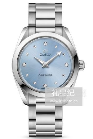 欧米茄海马系列220.10.28.60.53.001腕表