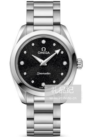 欧米茄海马系列220.10.28.60.51.001腕表