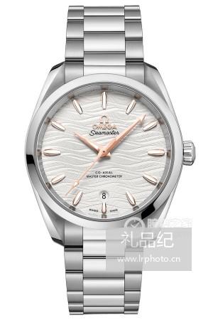 欧米茄海马系列220.10.38.20.02.002腕表