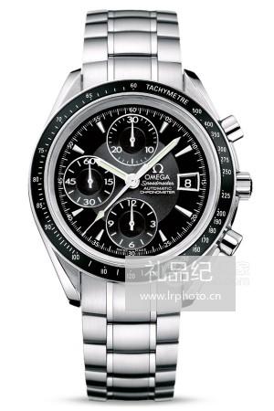 欧米茄超霸系列3210.50.00腕表