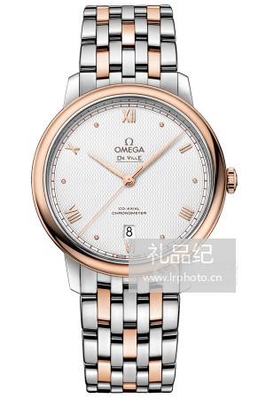 欧米茄碟飞系列424.20.40.20.02.004腕表