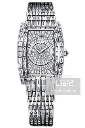伯爵非凡珍品系列G0A31054腕表