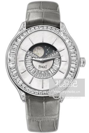 伯爵高级珠宝腕表系列G0A40039腕表