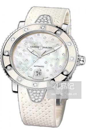 雅典表限量版腕表系列8103-101E-3C/20腕表