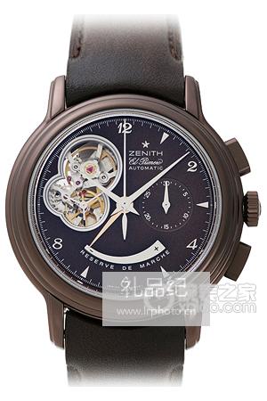 真力时03.0240.4021/96.C616腕表