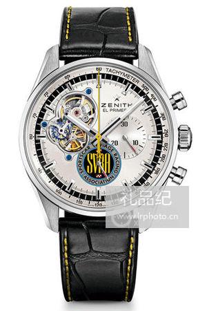 真力时EL PRIMERO系列03.20411.4061/07.C776腕表