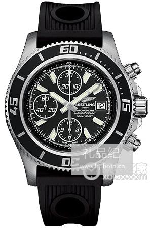 百年灵超级海洋系列A1334102.BA84.200S.A20DSA.2腕表