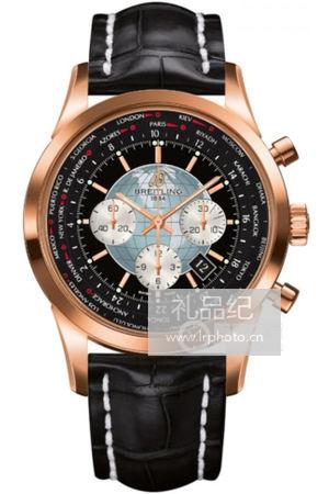 百年灵越洋系列RB0510U4.BB63.760P.R20BA.1腕表