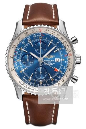 百年灵航空计时1系列A24322121C1X2腕表