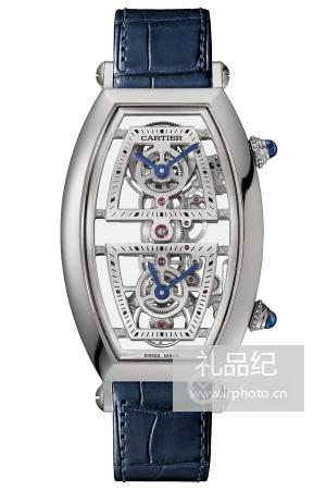 卡地亚酒桶型系列WHTN0006腕表