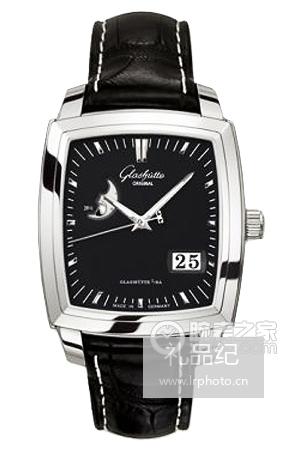 格拉苏蒂原创议员系列39-41-54-52-04腕表
