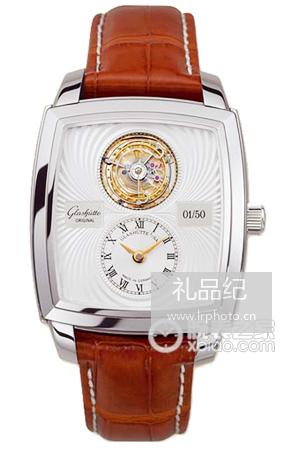 格拉苏蒂原创议员系列43-01-12-12-04腕表