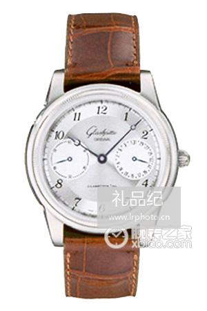 格拉苏蒂原创议员系列49-02-03-01-04腕表