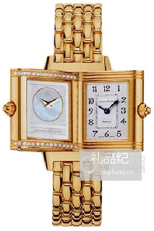 积家翻转腕表系列Q2661110腕表
