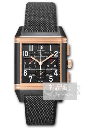 积家翻转腕表系列Q7012471腕表