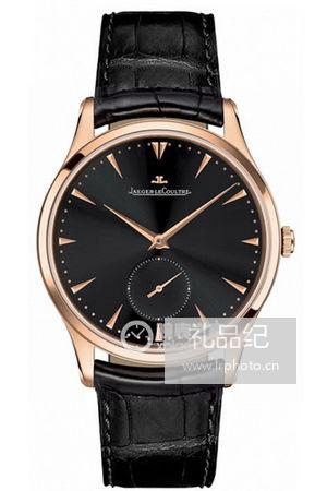 积家大师系列Q1352570腕表