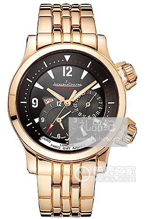 积家MASTER COMPRESSOR系列Q1712140腕表