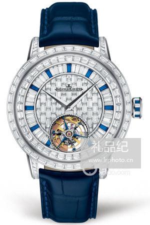 积家大师系列5083401腕表