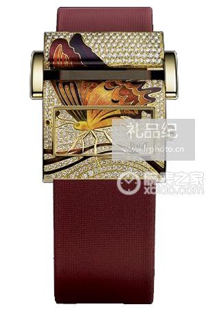 伯爵LIMELIGHT GALA系列G0A33132腕表