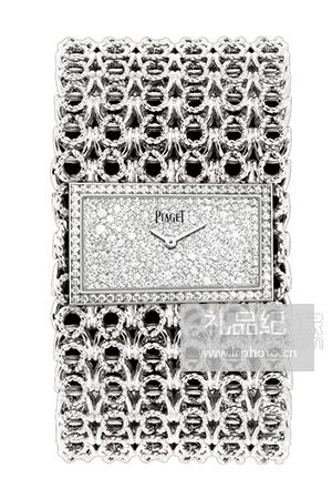 伯爵创意系列G0A38211腕表