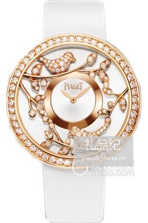 伯爵LIMELIGHT GALA系列G0A39172腕表