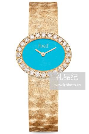 伯爵珠宝腕表系列G0A43211腕表